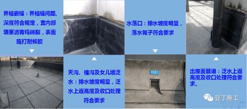 基礎、主體、裝飾三大階段工程管理核心要點全解析
